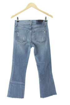 Jeans 34 Black Orchid