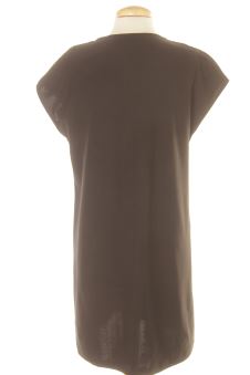 Vestido casual M Mango
