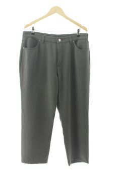 Pantalon 48 Bandas Rojas
