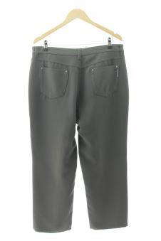 Pantalon 48 Bandas Rojas