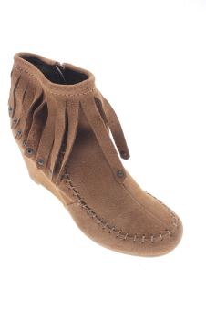 Bottines 39 Cable, photo 1 sur 3