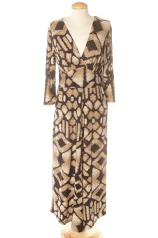 Robe casual M scott & moos