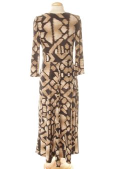 Robe casual M scott & moos