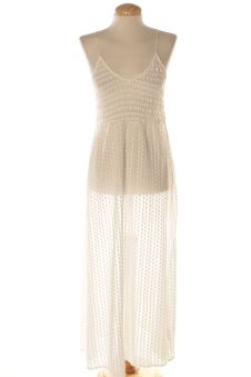 Vestido casual XS Oysho