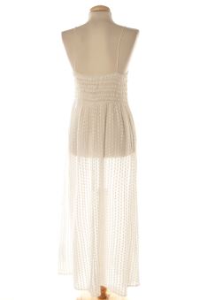 Vestido casual XS Oysho