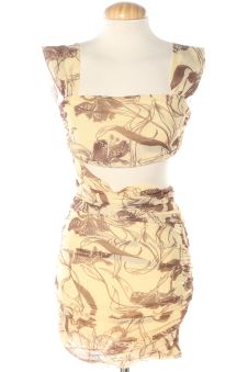 Vestito casual M Zara