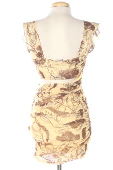 Vestito casual M Zara