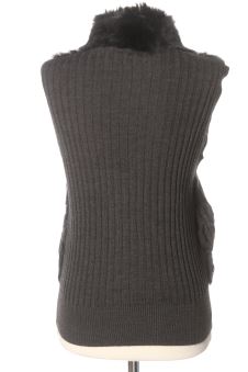 Gilet di stoffa M Sfera