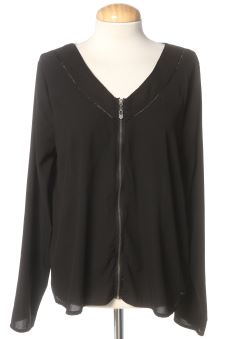 Blusa a maniche lunghe L Lee Cooper