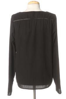 Blusa a maniche lunghe L Lee Cooper