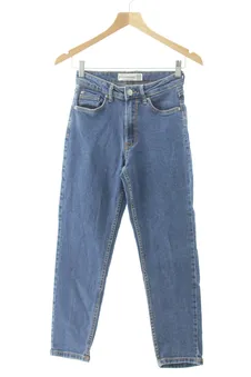 Jeans 34 Stradivarius, photo 1 sur 2
