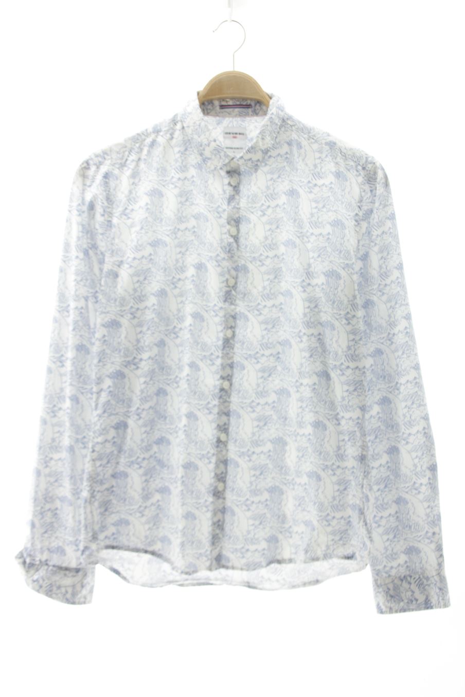 Chemise devred 1902 de la taille L