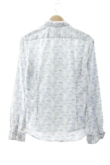 Chemise L devred 1902