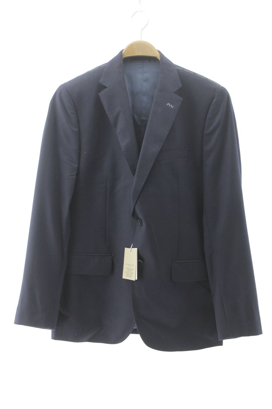 Traje de Pedro del Hierro de la talla 50