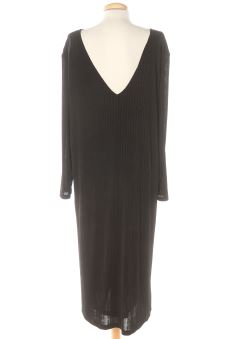 Robe casual XL Mango