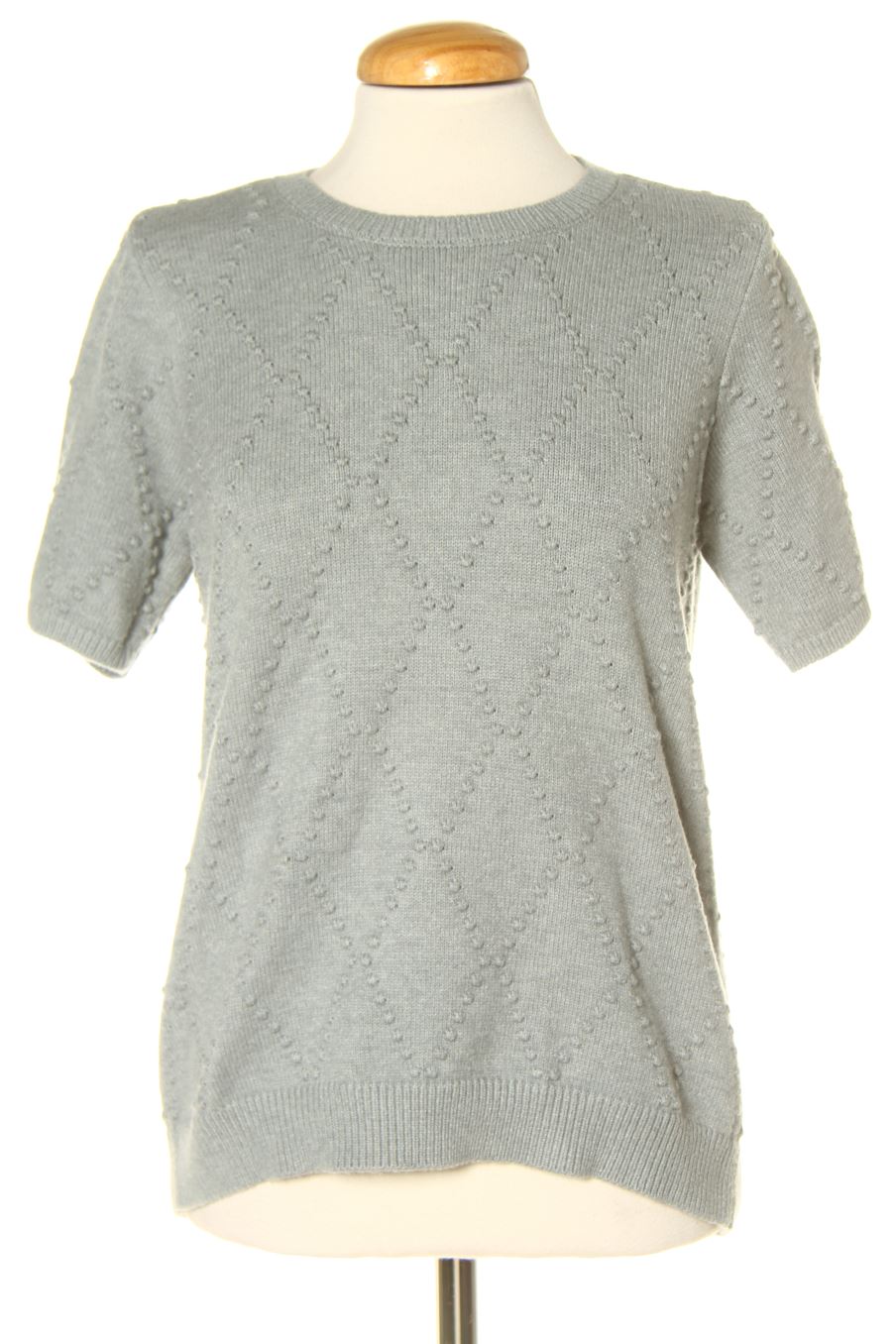 Pull Greenpoint de la taille L, de couleur vert