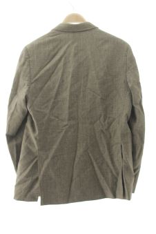 Blazer L Massimo Dutti