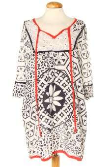 Robe casual S SORBETTO 
