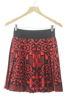 Jupe M Alexander Mcqueen