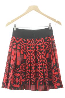 Jupe M Alexander Mcqueen