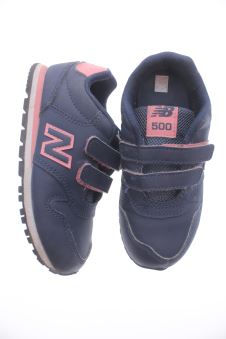Zapatillas 27 New balance