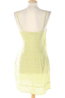 Einfaches Kleid S Bershka