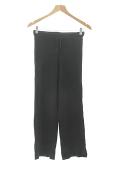 Pantaloni casual S Stradivarius, foto 1 di 2