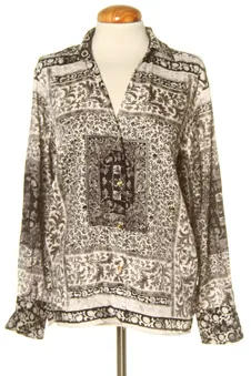 Camicia S Zara, foto 1 di 2