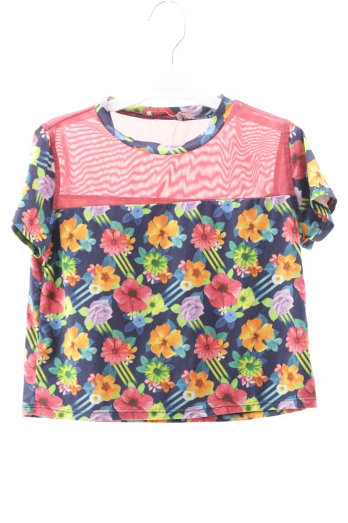 Kurzärmeliges T-Shirt