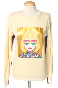 Sweatshirt XS Goa Goa, Foto 1 von 2