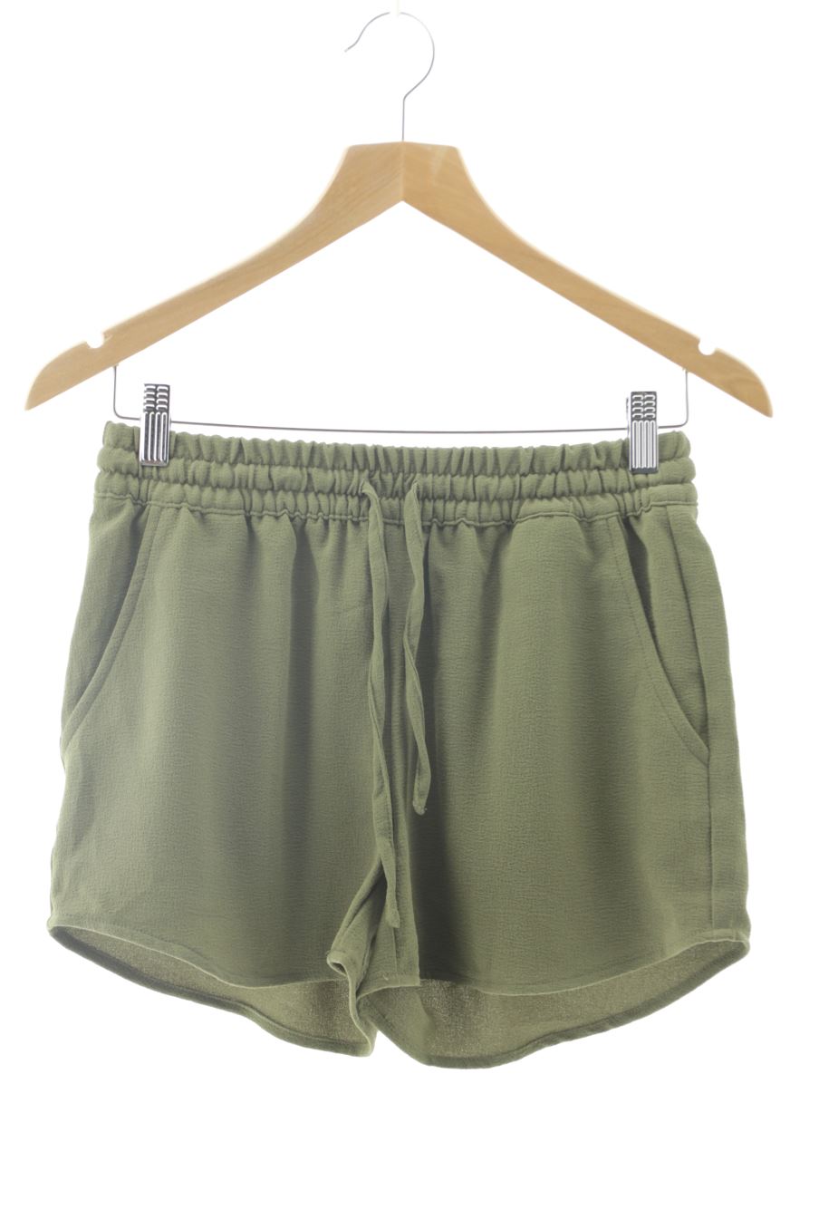 Shorts Only de la taille 34, de couleur vert