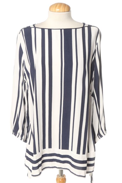 Langärmelige Bluse