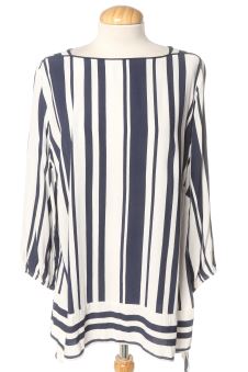 Langärmelige Bluse XL El Corte Ingles, Foto 1 von 2