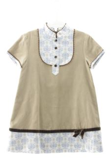 Robe 6 ans Miranda
