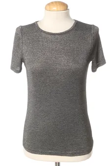 Camiseta S ZARA TRAFALUC, foto 1 de 2