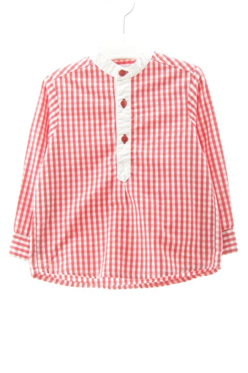 Blusa de manga larga