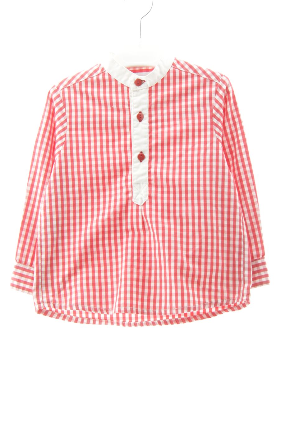 Blusa de manga larga de Foque de la talla 3 años de segunda mano