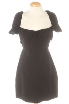 Robe casual L Zara, photo 1 sur 2