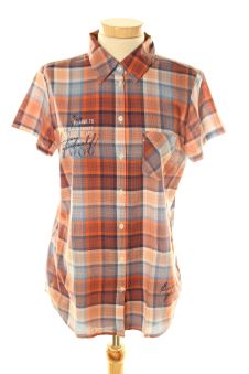 Chemise 36 John Baner