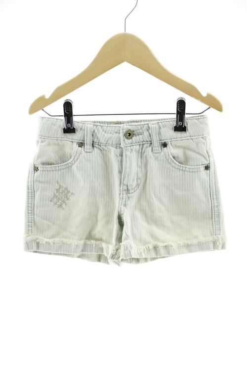 Kurze Jeans