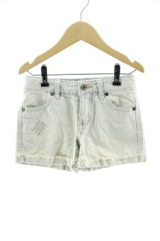 Kurze Jeans 106 3 Suisses Collection