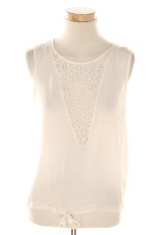 Blouse à manches courtes M Etam, photo 1 sur 2