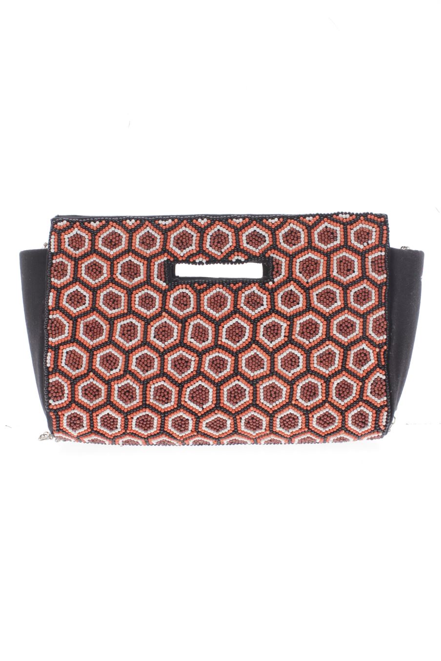 Bandolera Estampado de Surkana