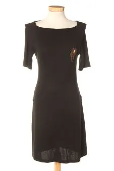 Robe de jour S Jus d'Orange, photo 1 sur 2