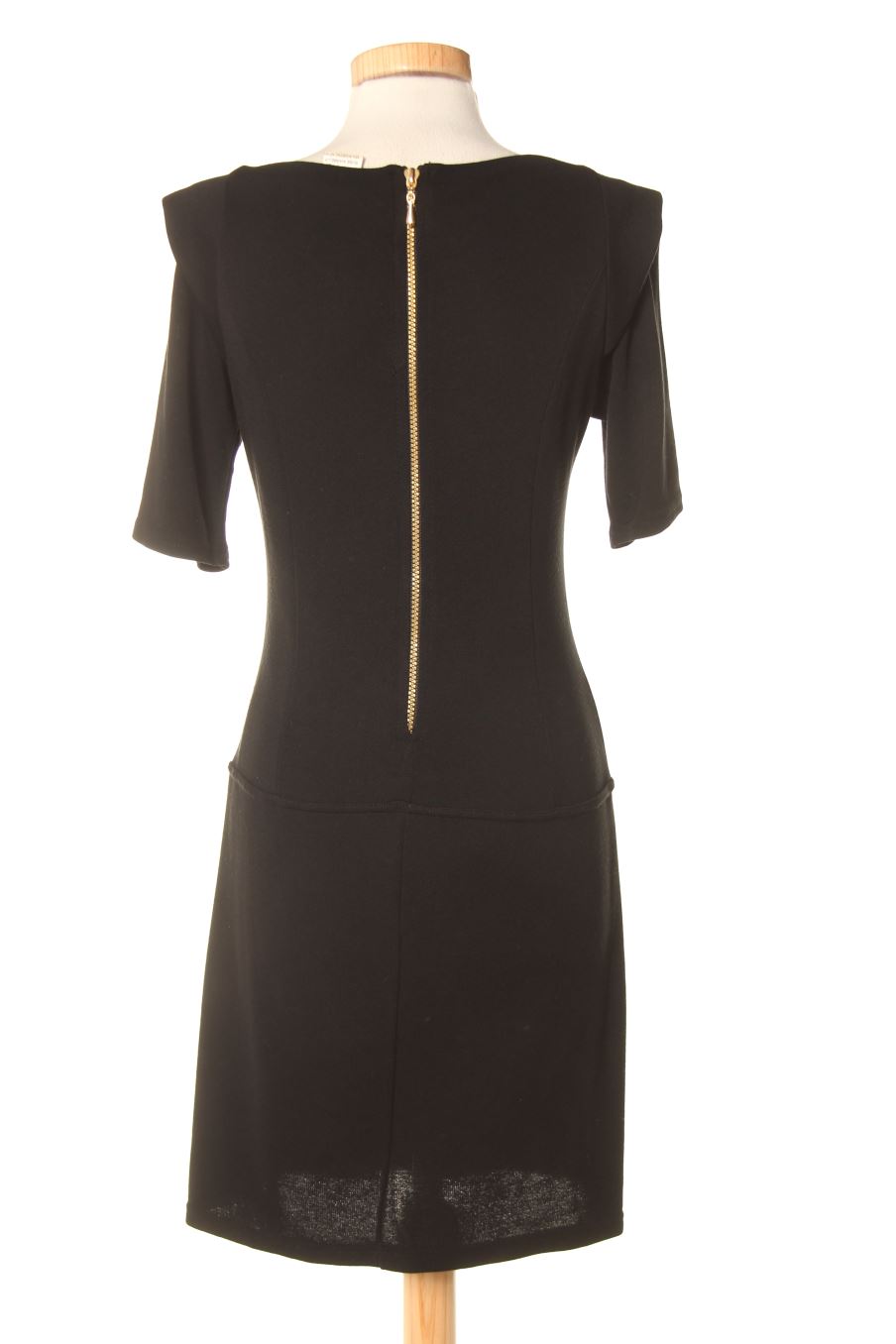 Einfaches Kleid von Jus d'Orange Größe S, Farbe Schwarz, für