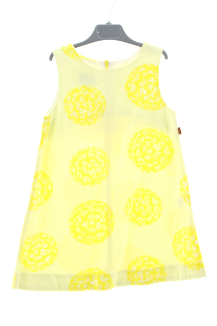 Robe kenzo de la taille 6 ans de seconde main