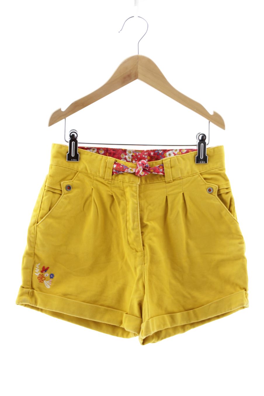 Short Sergent Major de la taille 10 ans de seconde main