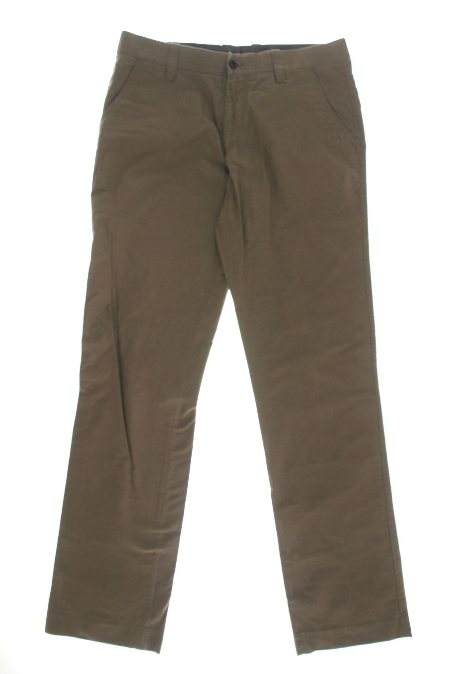Pantalones de Zara de la talla 40