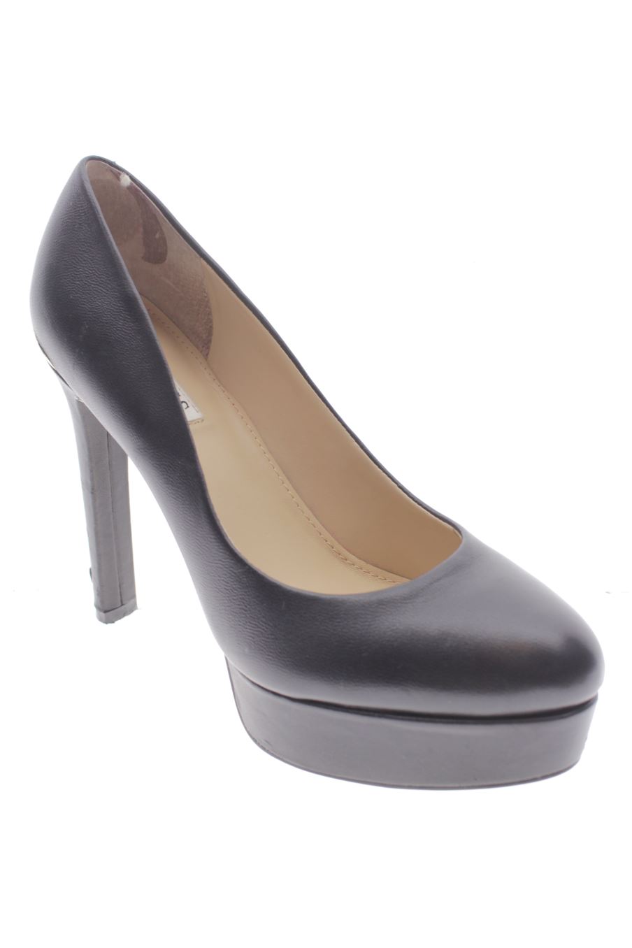 Zapatos de tacon de Guess de la talla 38, de color negro de