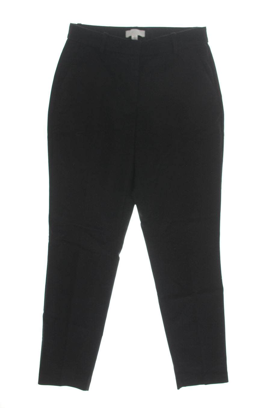 Pantalón de H&M de la talla 40, de color negro